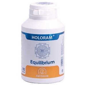 Equisalud Equirilibrium - 180 capsules of 500mg Equisalud Equirilibrium - 180 capsules of 500mg