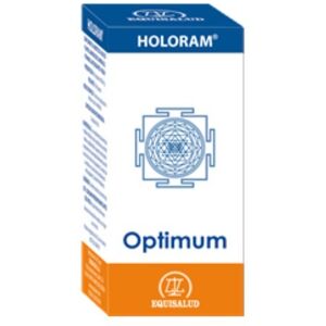 Equisalud Holoram Optimum 720mg - Dietary Supplement Equisalud Holoram Optimum 720mg - Dietary Supplement