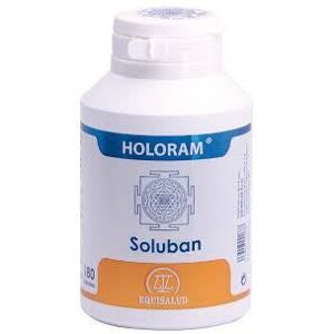 Equisalud Holoram Soluban Capsules 180 Equisalud Holoram Soluban Capsules 180