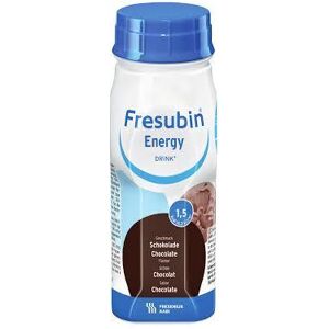 FRESENIUS KABI Protein Energy Drink Chocolate - Nutritional Drink FRESENIUS KABI Protein Energy Drink Chocolate - Nutritional Drink