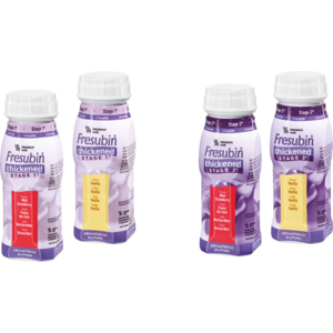 Fresenius Kabi Fresubin Thickened 200 ml 24 Units Fresenius Kabi Fresubin Thickened 200 ml 24 Units