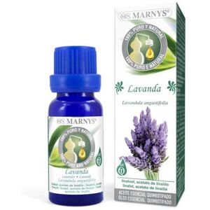 Marnys Lavender Essential Oil 15 ml 15 ml Marnys Lavender Essential Oil 15 ml 15 ml