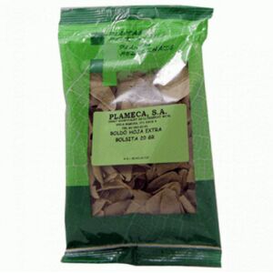 Plameca Extra Boldo Herb 20 g - Herb Plameca Extra Boldo Herb 20 g - Herb