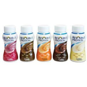 Resource Resource Protein Café 24 Bot - Hypercaloric & Hyperproteic Diet Resource Resource Protein Café 24 Bot - Hypercaloric & Hyperproteic Diet