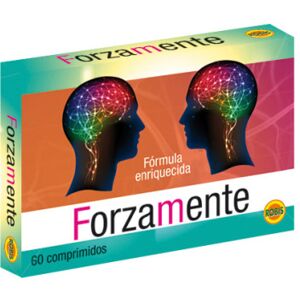 Robis Forcibly 60 tablets - Dietary Supplement Robis Forcibly 60 tablets - Dietary Supplement