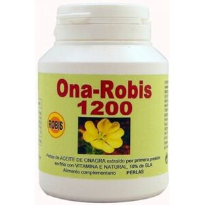 Robis Ona-Robis 130 Perlas 1200mg Robis Ona-Robis 130 Perlas 1200mg