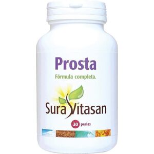 Sura Vitasan Prostate - 18 Plant Support - Prostate Supplement Sura Vitasan Prostate - 18 Plant Support - Prostate Supplement