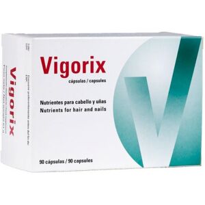 Laboratorios Viñas Vigorix 90 capsules - Hair and Nail Support Laboratorios Viñas Vigorix 90 capsules - Hair and Nail Support