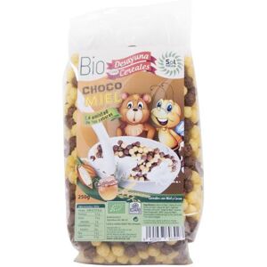 Sol Natural Children cereal pellets Chocolate-Honey Bio 250 gr 250 gr Sol Natural Children cereal pellets Chocolate-Honey Bio 250 gr 250 gr