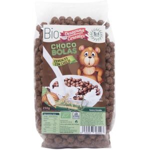 Sol Natural Choco Balls Organic Breakfast Cereal - Breakfast Food Sol Natural Choco Balls Organic Breakfast Cereal - Breakfast Food