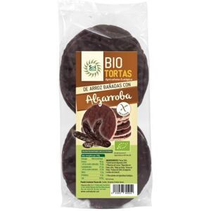 Sol Natural 6 Units carob Bio 100 gr 100 gr Sol Natural 6 Units carob Bio 100 gr 100 gr