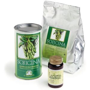 Agricultural Soy Lecithin - No GMO - 500g Agricultural Soy Lecithin - No GMO - 500g