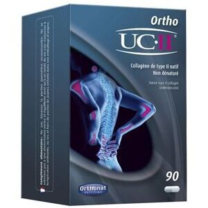 Orthonat Collagen Type II - Dietary Supplement Orthonat Collagen Type II - Dietary Supplement
