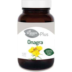 El Granero Integral Evening Primrose Oil Pearls 220 El Granero Integral Evening Primrose Oil Pearls 220