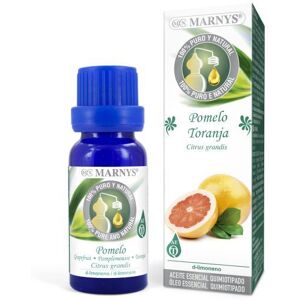 Marnys Grapefruit Essential Oil 15 ml 15 ml Marnys Grapefruit Essential Oil 15 ml 15 ml