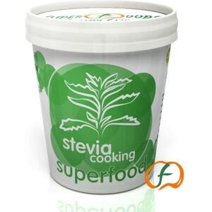 Energy Feelings Stevia Cooking 12 250 gr Tub 250 gr Energy Feelings Stevia Cooking 12 250 gr Tub 250 gr
