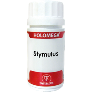 Equisalud Holomega Stymulus 50 Capsules 50 Equisalud Holomega Stymulus 50 Capsules 50