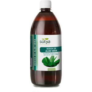 SOTYA Aloe Vera Juice 1L - Natural Healing & Hydration SOTYA Aloe Vera Juice 1L - Natural Healing & Hydration