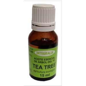 Integralia Tea Tree Organic Essential Oil - Essential Oil Integralia Tea Tree Organic Essential Oil - Essential Oil