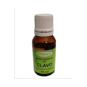 Integralia Clove Essential Oil 15ml - Essential Oil Integralia Clove Essential Oil 15ml - Essential Oil