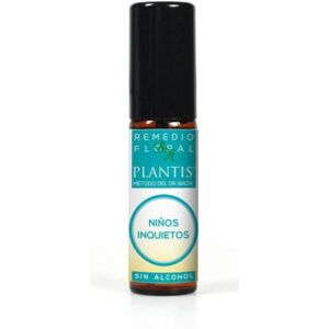 Plantis Restless Children Eco - Organic Alcohol-Free Spray Plantis Restless Children Eco - Organic Alcohol-Free Spray
