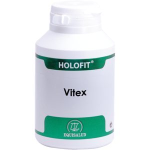 Equisalud Vitex Holofit - PMS Support - Dietary Supplement Equisalud Vitex Holofit - PMS Support - Dietary Supplement