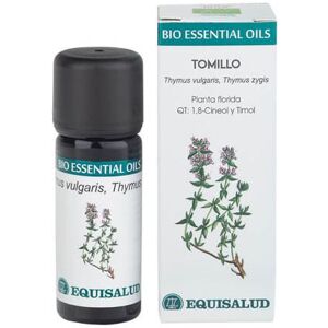 Equisalud Bio Essential Oil Sage 10ml 10 ml Equisalud Bio Essential Oil Sage 10ml 10 ml