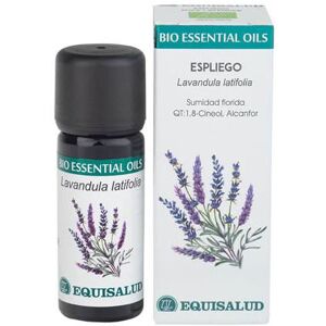 Equisalud Bio Essential Oils Lavender 10 ml 10 ml Equisalud Bio Essential Oils Lavender 10 ml 10 ml