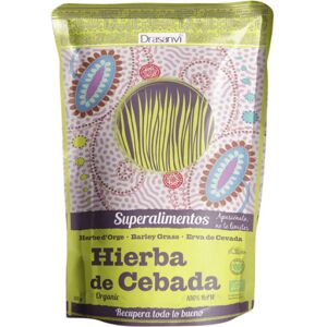 Drasanvi Organic Barley Grass Superfood - 125g Drasanvi Organic Barley Grass Superfood - 125g
