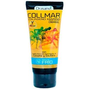 Drasanvi Gel Cream Cold Effect 75 ml 75 ml Drasanvi Gel Cream Cold Effect 75 ml 75 ml