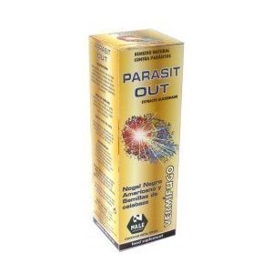 Nale Parasit Out 50 ml 50 ml Nale Parasit Out 50 ml 50 ml