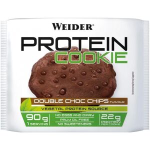 Weider Protein Cookie Choco chips 90 gr 90 gr Weider Protein Cookie Choco chips 90 gr 90 gr