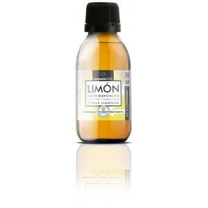 Terpenic Lab Organic Lemon Essential Oil 30 ml 30 ml Terpenic Lab Organic Lemon Essential Oil 30 ml 30 ml