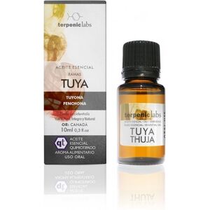 Terpenic Lab Yours Essential Oil 30 ml 30 ml Terpenic Lab Yours Essential Oil 30 ml 30 ml