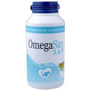 Herdibel Omegasan 3 6 9 1400 mg 100 Pearls Herdibel Omegasan 3 6 9 1400 mg 100 Pearls