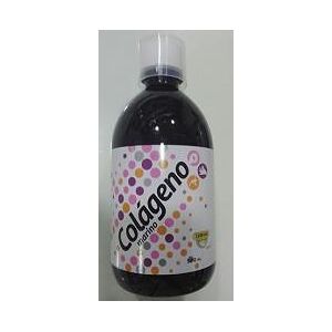 Herdibel Marine Collagen 500ml - Supports Elasticity & Joints Herdibel Marine Collagen 500ml - Supports Elasticity & Joints