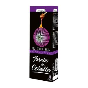 Drasanvi Onion Syrup - Syrup Drasanvi Onion Syrup - Syrup