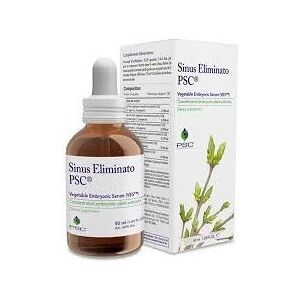 Forza Vitale Psc Elimination of respiratory infections 50 ml Forza Vitale Psc Elimination of respiratory infections 50 ml