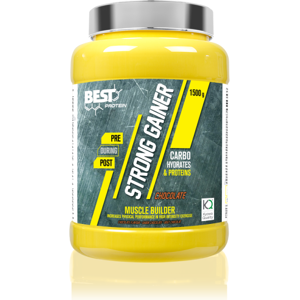 Best Protein Whey Isolate Vanilla 91% - Protein Powder Best Protein Whey Isolate Vanilla 91% - Protein Powder