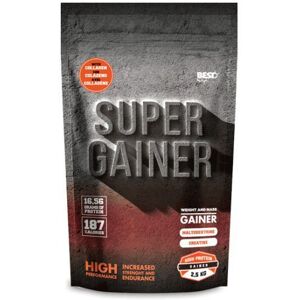 Best Protein Power Gainer Brownie - Protein Powder Best Protein Power Gainer Brownie - Protein Powder