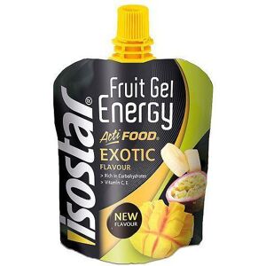 Isostar Actifood 90 gr Apple Isostar Actifood 90 gr Apple
