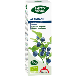 Intersa Phyto Cranberry 50 ml Intersa Phyto Cranberry 50 ml