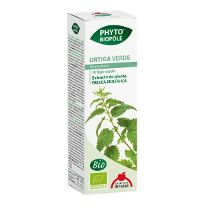 Intersa Phyto Ogra Greens 50 ml Intersa Phyto Ogra Greens 50 ml
