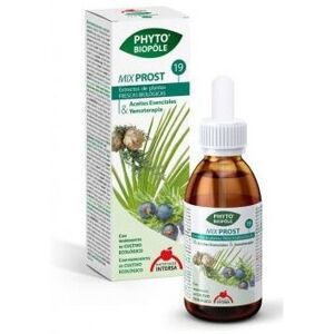 Intersa Phyto Mix Prost 50 ml Intersa Phyto Mix Prost 50 ml