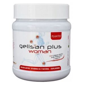 Plantis Gelisan Plus Woman 300 g - Food Supplement Plantis Gelisan Plus Woman 300 g - Food Supplement