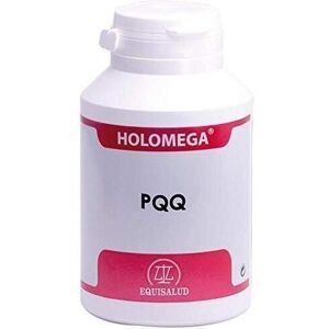 Equisalud PQQ 180 Capsules - Dietary Supplement Equisalud PQQ 180 Capsules - Dietary Supplement