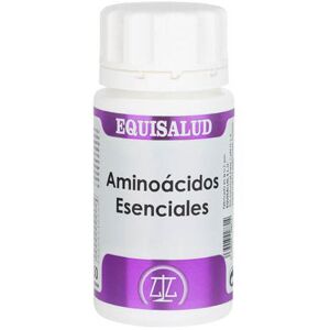 Equisalud Holomega Essential Amino Acids - 50 Capsules Equisalud Holomega Essential Amino Acids - 50 Capsules