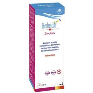 Bioserum Herbeton Kids Dreams Bioserum Herbeton Kids Dreams