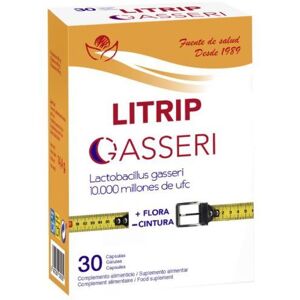 Bioserum Gasseri 30 Capsules - Digestive Support Bioserum Gasseri 30 Capsules - Digestive Support