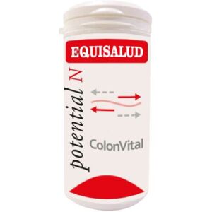 Internature Colonvital 60 Capsules Internature Colonvital 60 Capsules